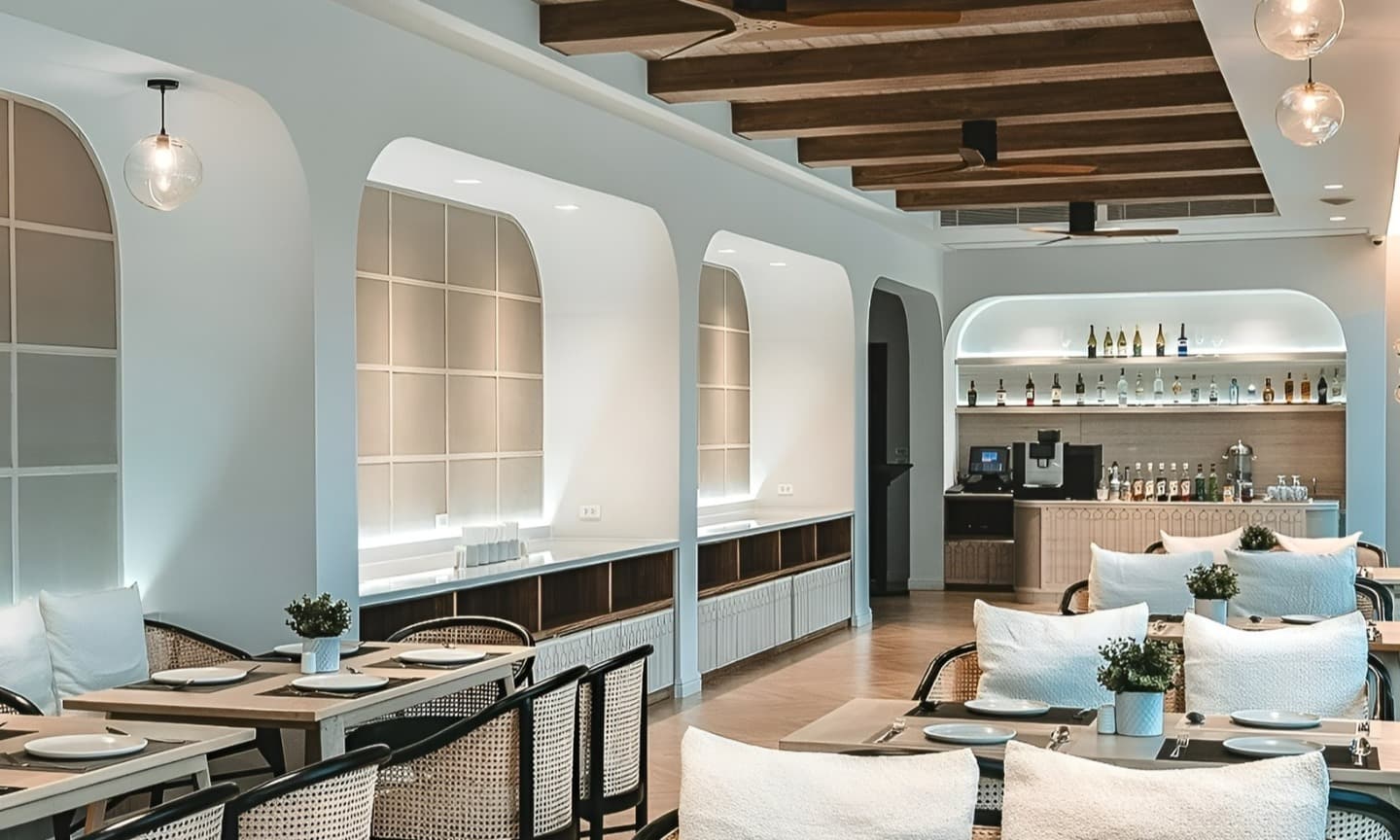 ห้องอาหาร